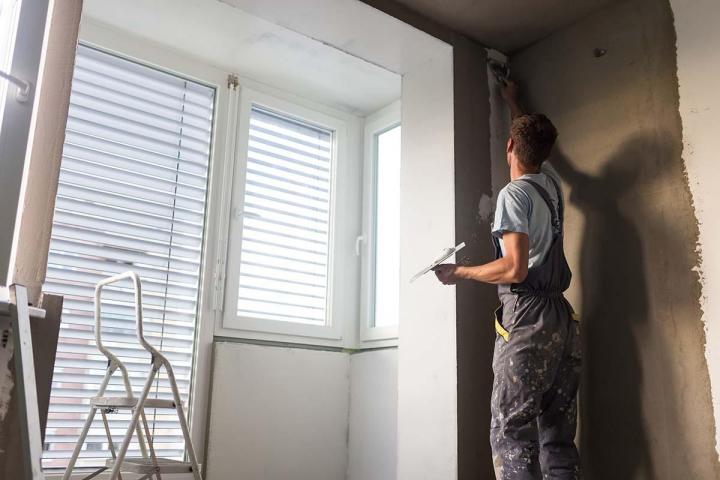 Rénovation de salle de bain Sherbrooke